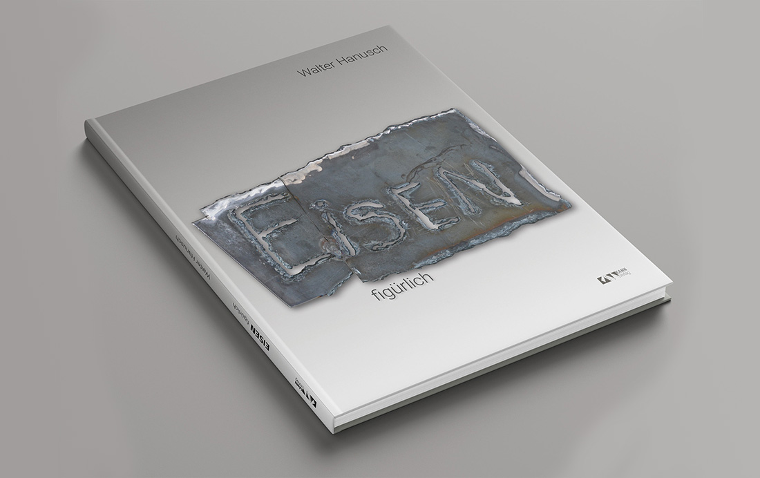 Walter Hanusch – EISEN, figürlich